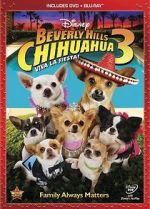 Watch Beverly Hills Chihuahua 3: Viva La Fiesta! Afdah