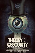 Watch Theory of Obscurity: A Film About the Residents Afdah