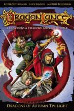 Watch Dragonlance: Dragons of Autumn Twilight Afdah