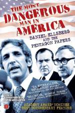 Watch The Most Dangerous Man in America Daniel Ellsberg and the Pentagon Papers Afdah