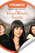 Watch The Good Witch's Family Afdah