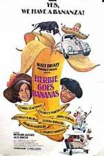 Watch Herbie Goes Bananas Afdah