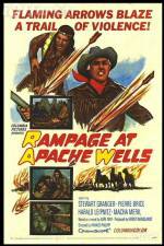 Watch Apache Wells Afdah
