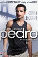 Watch Pedro Afdah