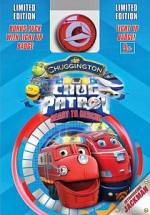 Watch Chuggington: Chug Patrol - Ready to Rescue (2013) Afdah
