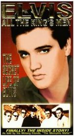Watch Elvis: All the King\'s Men (Vol. 1) - The Secret Life of Elvis Afdah