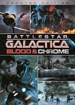 Watch Battlestar Galactica: Blood & Chrome Afdah
