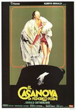 Watch Fellini\'s Casanova Afdah