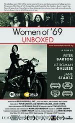 Watch Women of \'69: Unboxed Afdah