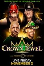 Watch WWE: Crown Jewel Afdah