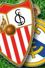 Watch Sevilla vs Real Madrid Afdah