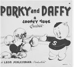 Watch Porky & Daffy (Short 1938) Afdah