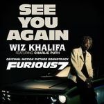 Watch Wiz Khalifa Ft. Charlie Puth: See You Again Afdah