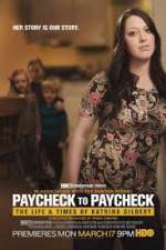 Watch Paycheck to Paycheck-The Life and Times of Katrina Gilbert Afdah