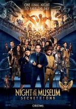 Watch Night at the Museum: Secret of the Tomb Afdah