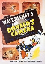 Watch Donald\'s Camera Afdah