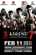 Watch Legend Fighting Championship 7 Afdah