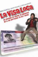 Watch La visa loca Afdah