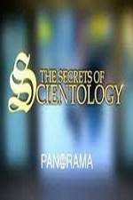 Watch The Secrets of Scientology: A Panorama Special Afdah