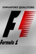 Watch Formula 1 2011 Singapore Grand Prix Qualifying Afdah