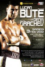 Watch Lucian Bute vs. Denis Grachev Afdah