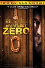 Watch Apartment Zero Afdah