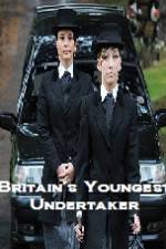 Watch Britains Youngest Undertaker Afdah