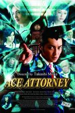 Watch Ace Attorney Afdah