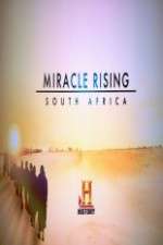 Watch Miracle Rising South Africa Afdah