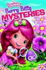 Watch Strawberry Shortcake: Berry Bitty Mysteries Afdah