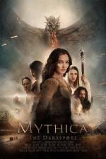 Watch Mythica: The Darkspore Afdah
