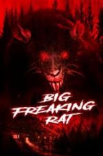 Watch Big Freaking Rat Afdah