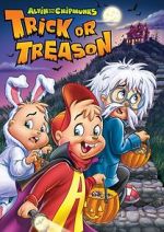 Watch Alvin and the Chipmunks: Trick or Treason Afdah
