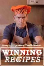 Watch Charlie Sheen's Winning Recipes Afdah