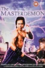 Watch The Master Demon Afdah