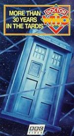 Watch Doctor Who: 30 Years in the Tardis Afdah