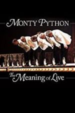 Watch Monty Python: The Meaning of Live Afdah