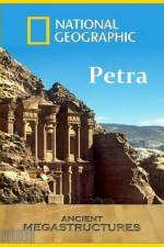 Watch National Geographic Ancient Megastructures Petra Afdah