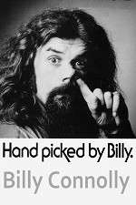 Watch The Pick of Billy Connolly Afdah