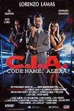 Watch CIA Code Name: Alexa Afdah