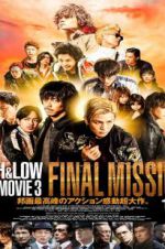 Watch High & Low: The Movie 3 - Final Mission Afdah