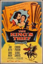 Watch The King's Thief Afdah