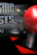 Watch Chasing Ghosts: Beyond the Arcade Afdah