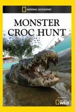 Watch Monster Croc Hunt Afdah