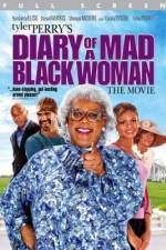 Watch Diary of a Mad Black Woman Afdah