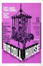 Watch The Big Doll House Afdah