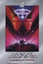 Watch Star Trek V: The Final Frontier Afdah