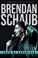 Watch Brendan Schaub: You\'d Be Surprised Afdah
