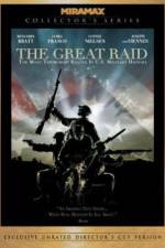 Watch The Great Raid Afdah