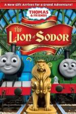 Watch Thomas & Friends Lion of Sodor Afdah